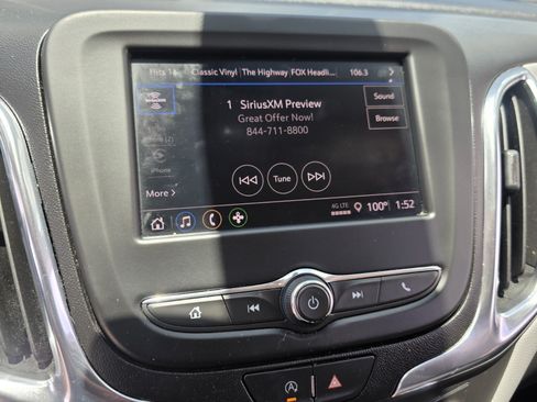 Used 2022 Chevrolet Equinox LS FWD image 19