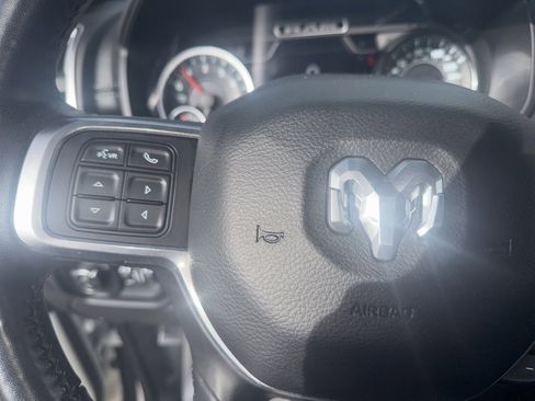 Used 2019 RAM 2500 Laramie image 14