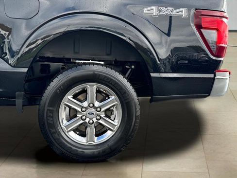 Used 2024 Ford F150 XLT w/ Mobile Office Package image 42