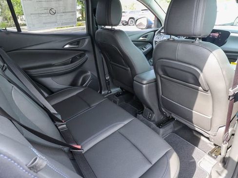 New 2026 Buick Encore GX Sport Touring w/ Advanced Technology Package FWD image 23