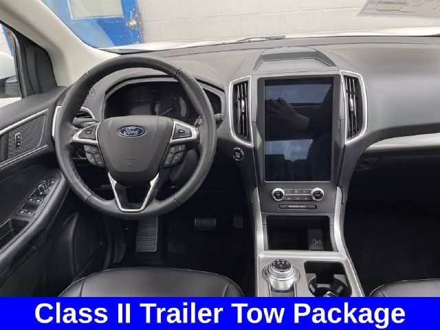 Used 2024 Ford Edge SEL w/ Convenience Package AWD/4WD image 12