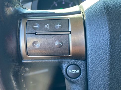 Used 2017 Lexus GX 460 Premium image 22