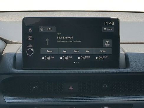 New 2026 Honda CR-V Sport-L image 16