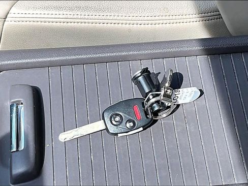 Used 2012 Honda CR-V EX-L image 14