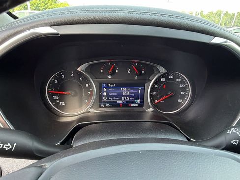 Used 2020 Chevrolet Blazer LT FWD image 21