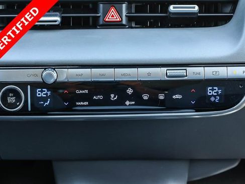 Certified 2024 Hyundai Ioniq 5 SEL RWD image 13