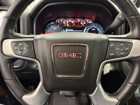 Used 2019 GMC Sierra 2500 SLT image 21