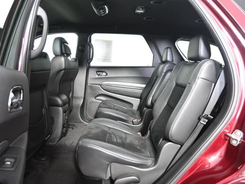 Used 2018 Dodge Durango GT w/ Trailer Tow Group IV AWD/4WD image 18