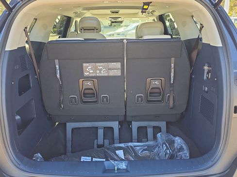 New 2026 Kia Carnival SX Prestige image 12