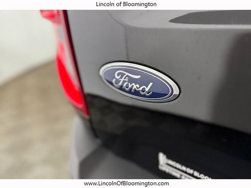 Used 2022 Ford Bronco Sport Badlands image 15