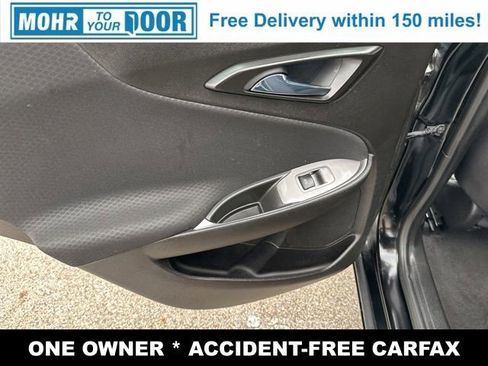 Used 2023 Chevrolet Malibu LT image 28