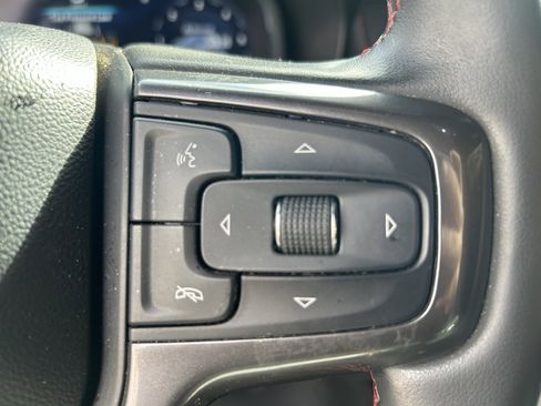 Used 2023 Chevrolet Tahoe RST w/ Luxury Package image 22