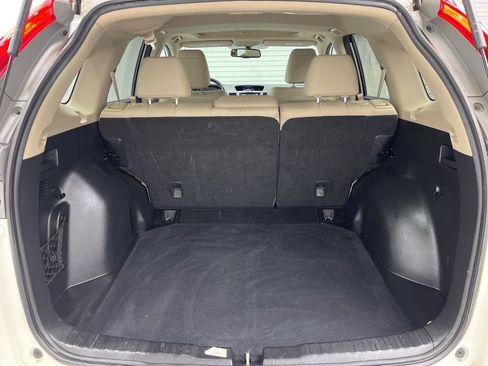 Used 2015 Honda CR-V EX-L image 23