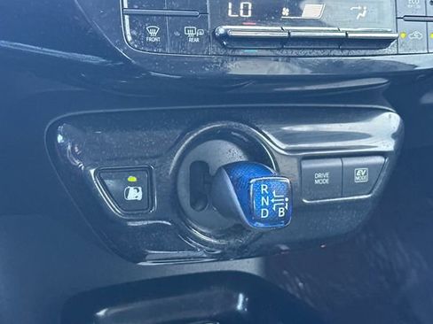 Used 2016 Toyota Prius Three FWD image 24