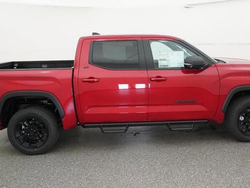 New 2026 Toyota Tundra SR5 AWD/4WD image 11