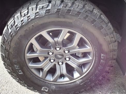 Used 2023 Ford F150 Tremor w/ Equipment Group 402A High AWD/4WD image 64