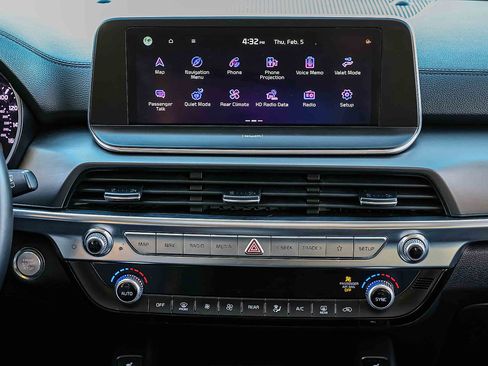 Certified 2022 Kia Telluride S image 12