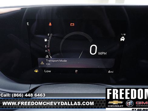 New 2026 Buick Envista Preferred FWD image 18