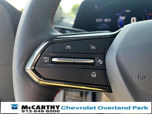 New 2025 Chevrolet Silverado EV RST image 10