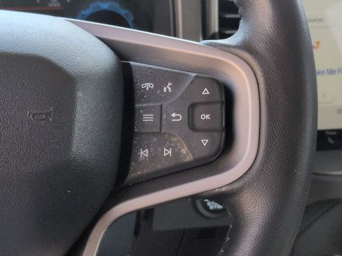 Certified 2025 Ford Bronco Badlands AWD/4WD image 19