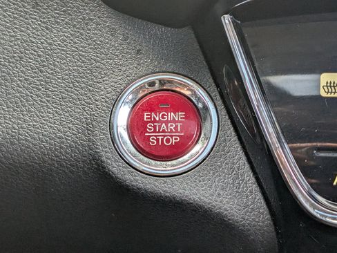 Used 2018 Honda HR-V EX image 31