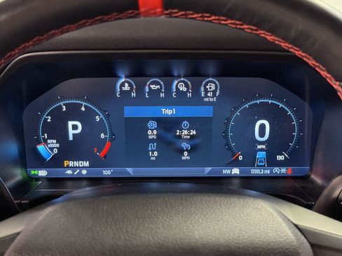 Used 2024 Ford Ranger Raptor AWD/4WD image 21