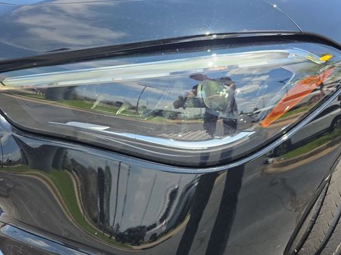 Used 2025 Mercedes-Benz CLE 300 4MATIC Cabriolet image 30