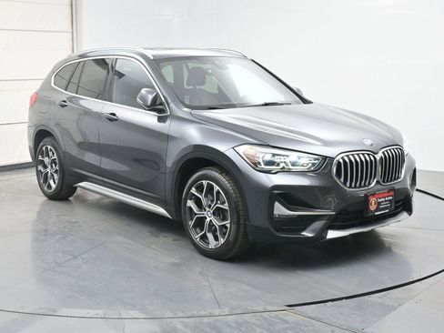 Used 2020 BMW X1 xDrive28i w/ Convenience Package AWD/4WD image 25