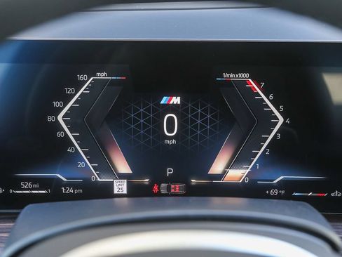 Used 2026 BMW X5 sDrive40i w/ M Sport Package RWD image 19