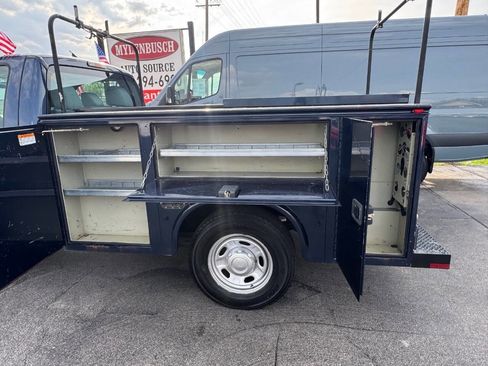 Used 2015 Ford F250 XL w/ Power Equipment Group image 21