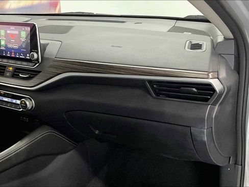 Used 2022 Nissan Altima 2.5 SL image 21