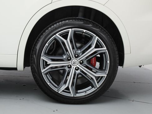 Certified 2023 Maserati Levante Modena AWD/4WD image 20