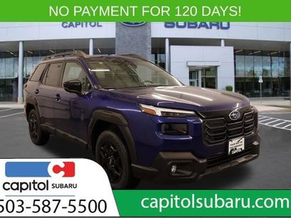 New 2026 Subaru Outback Limited