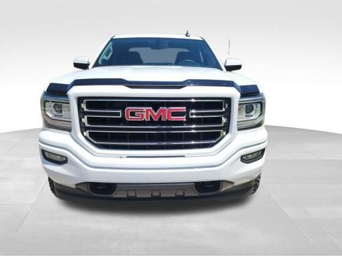 Used 2017 GMC Sierra 1500 4x4 Double Cab w/ Elevation Edition image 10