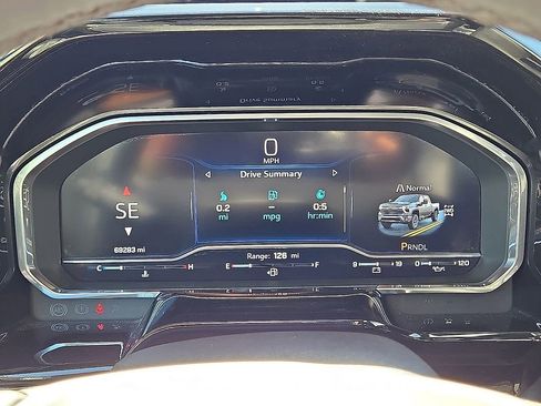 Used 2024 Chevrolet Silverado 2500 LT w/ Texas Edition AWD/4WD image 26