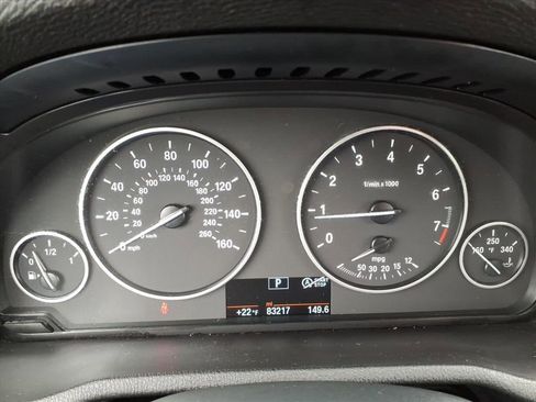 Used 2016 BMW X3 xDrive28i image 17