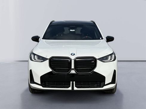 New 2026 BMW X3 M50 w/ Premium Package AWD/4WD image 8