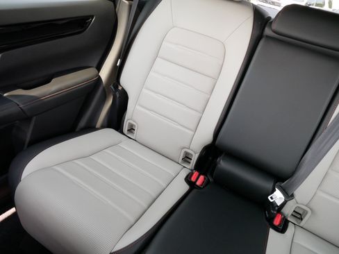 Used 2024 Honda CR-V Sport Touring image 12