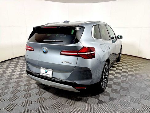 Used 2026 BMW X3 xDrive30 w/ Convenience Package AWD/4WD image 6
