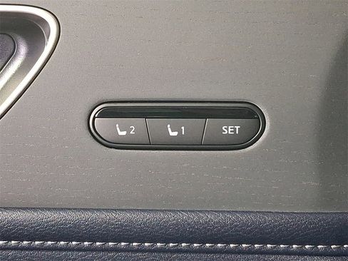 New 2026 INFINITI QX80 4WD w/ Sport Exterior Package image 23