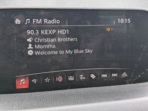 Used 2019 MAZDA CX-5 Sport image 12