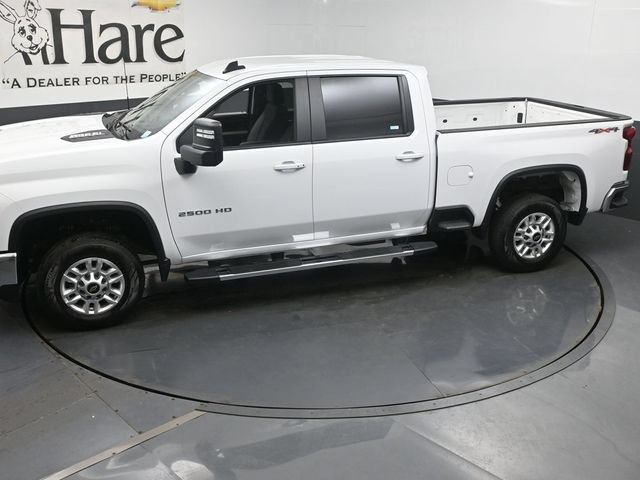 Used 2026 Chevrolet Silverado 2500 LT AWD/4WD image 39