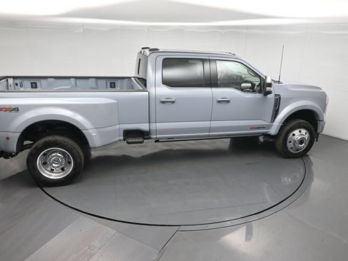 New 2026 Ford F450 Platinum w/ Platinum Plus Package AWD/4WD image 36
