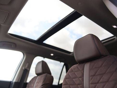 New 2026 Honda Pilot Elite image 27