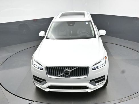Used 2023 Volvo XC90 B6 Ultimate w/ Protection Package Premier AWD/4WD image 48