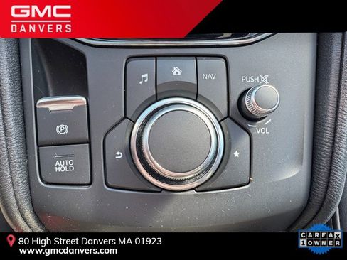 Used 2019 MAZDA CX-5 Touring image 17