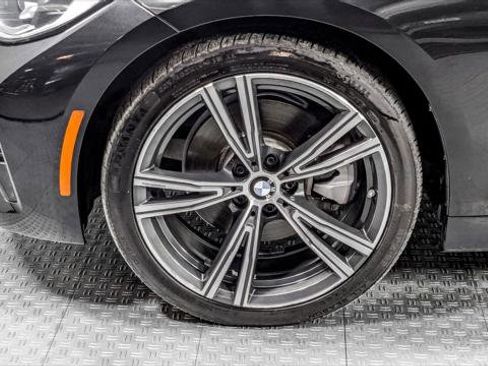 Used 2019 BMW 330i Sedan w/ Premium Package image 33