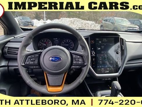 New 2026 Subaru Crosstrek 2.5i Wilderness AWD/4WD image 18