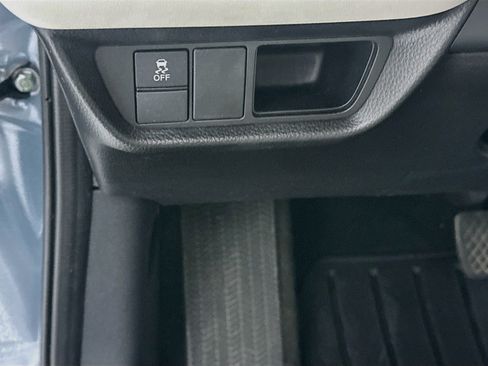 Used 2025 Honda HR-V LX image 16