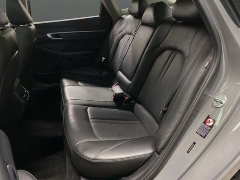 Used 2020 Hyundai Sonata Limited image 29